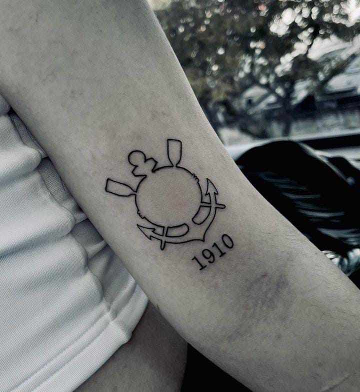 Imagem do tatuador